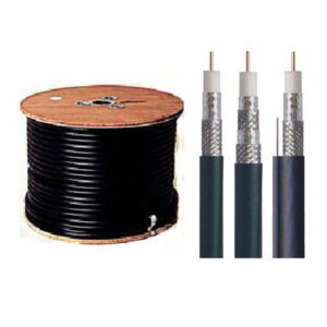 CommScope RG-11 Sat 1160.BV Coaxial Cable 305m/reel