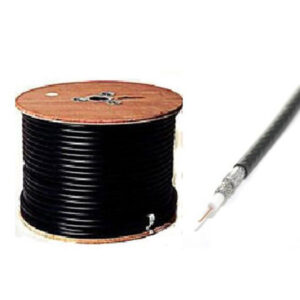 CommScope RG-6 Sat 660.BV Coaxial Cable 305m/reel