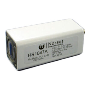 Norsat HS1000 PLL Ku-Band LNB