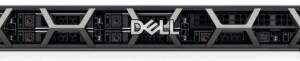 Dell PowerEdge R350 Rack Server 3