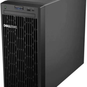 Dell PowerEdge T150 Tower Server,