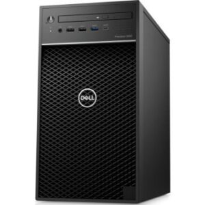 Dell Precision T3650 Tower Workstation