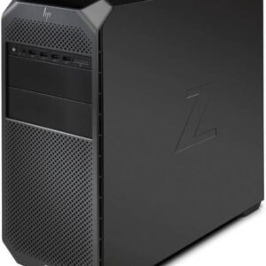 HP Z4 G4 Workstation Desktop