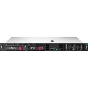 HPE ProLiant DL20 Gen10 Server 2